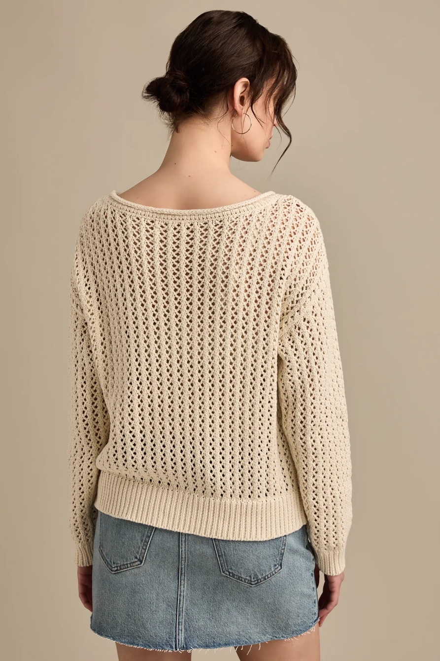 AMERICANA PULLOVER, image 5