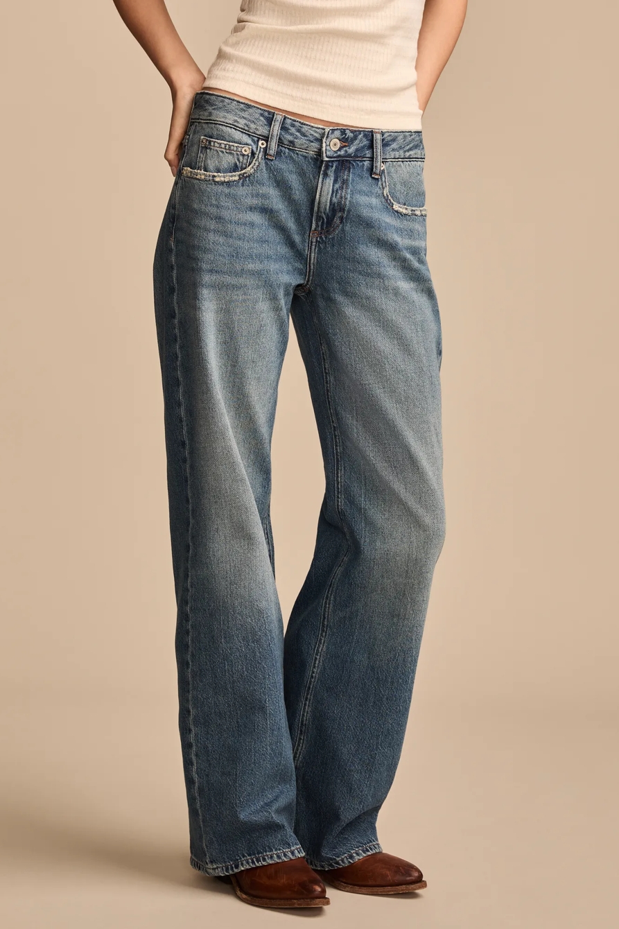 BAGGY WIDE LEG, image 3