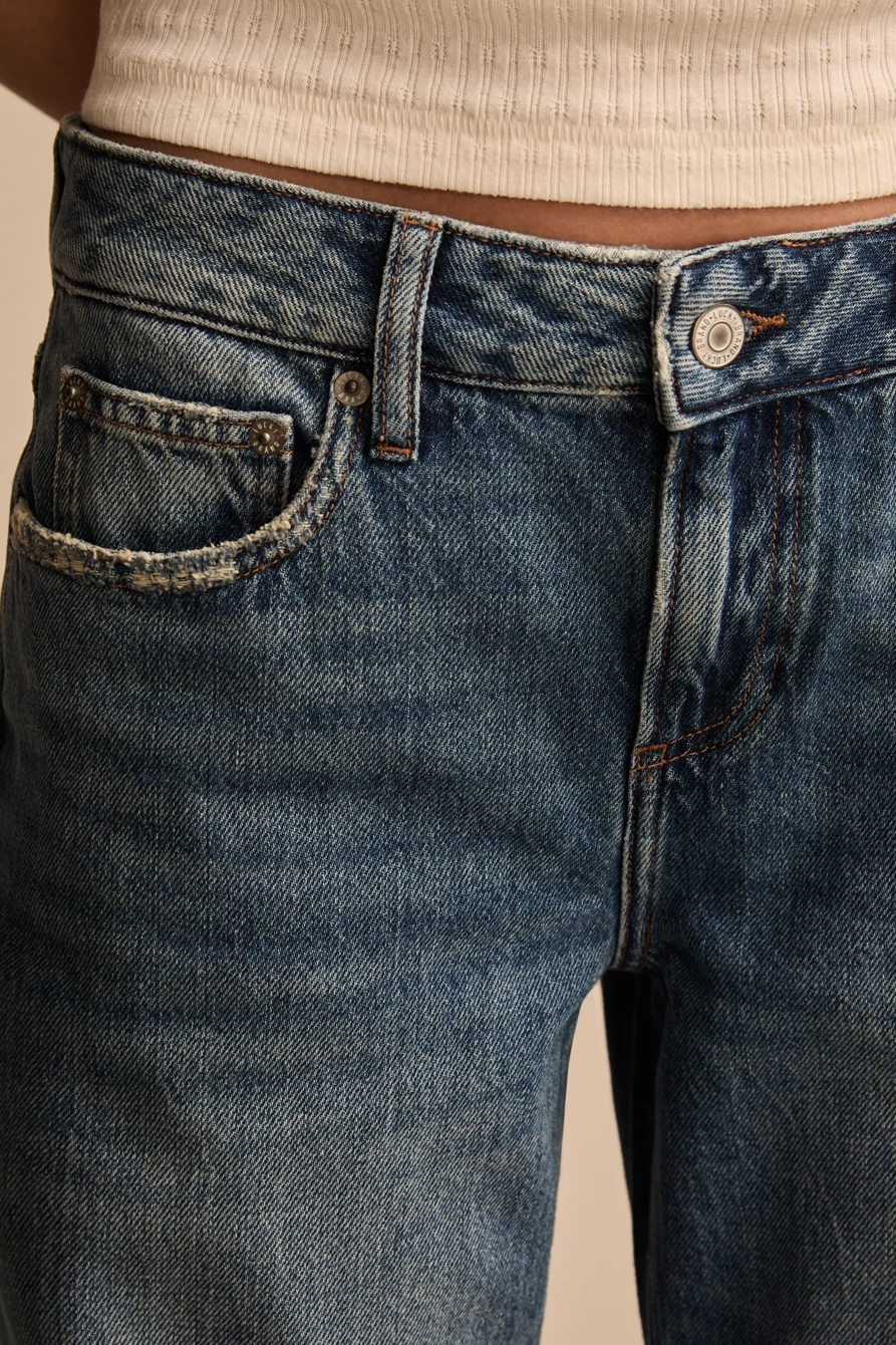 BAGGY WIDE LEG, image 4