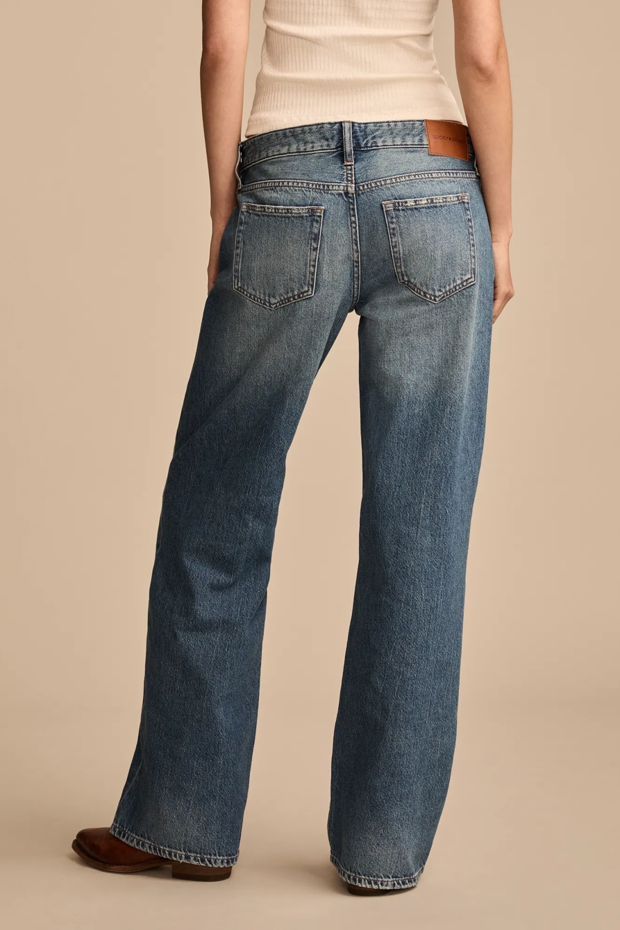 BAGGY WIDE LEG, image 5