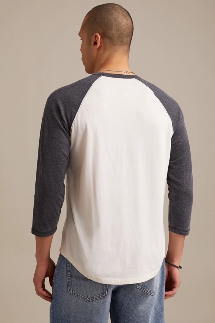 GRATEFUL DEAD BASEBALL TEE, image 4