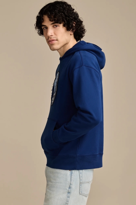 GRATEFUL DEAD SKULL HOODIE, image 4