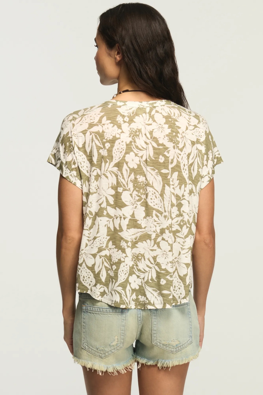 SANDWASH NOTCH TOP, image 3