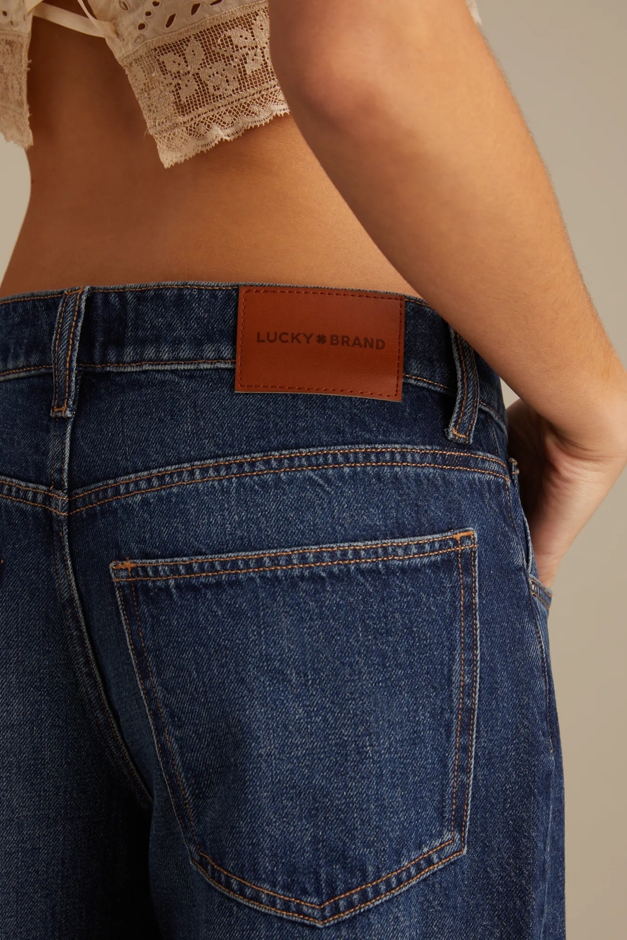 BARREL WIDE LEG, image 4
