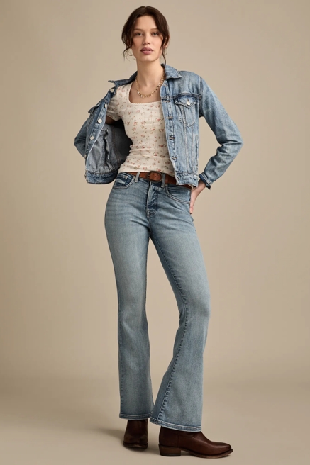 POINTELLE TEE, image 2