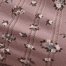 MAUVE FLORAL
