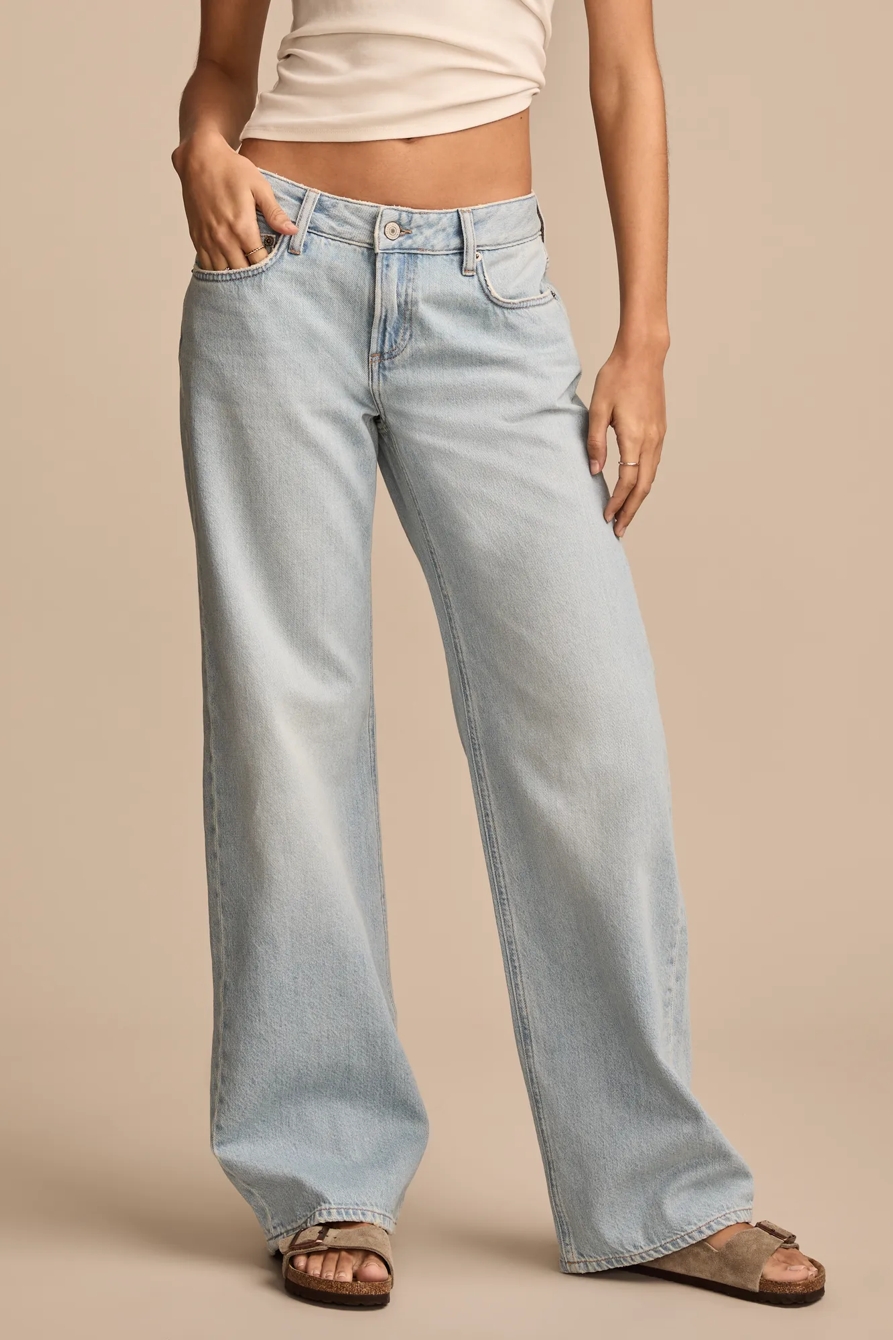 BAGGY WIDE LEG, image 2