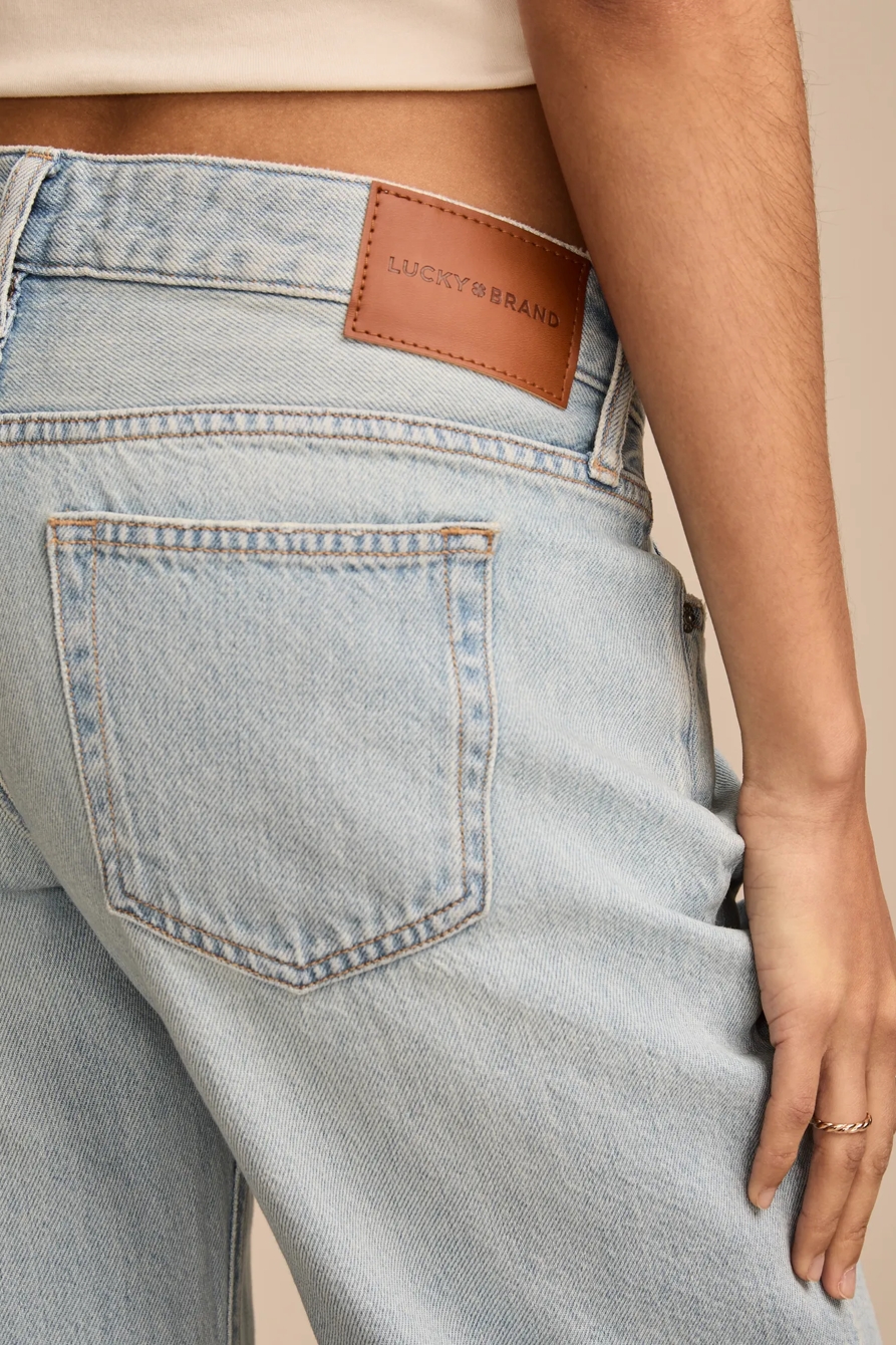 BAGGY WIDE LEG, image 6