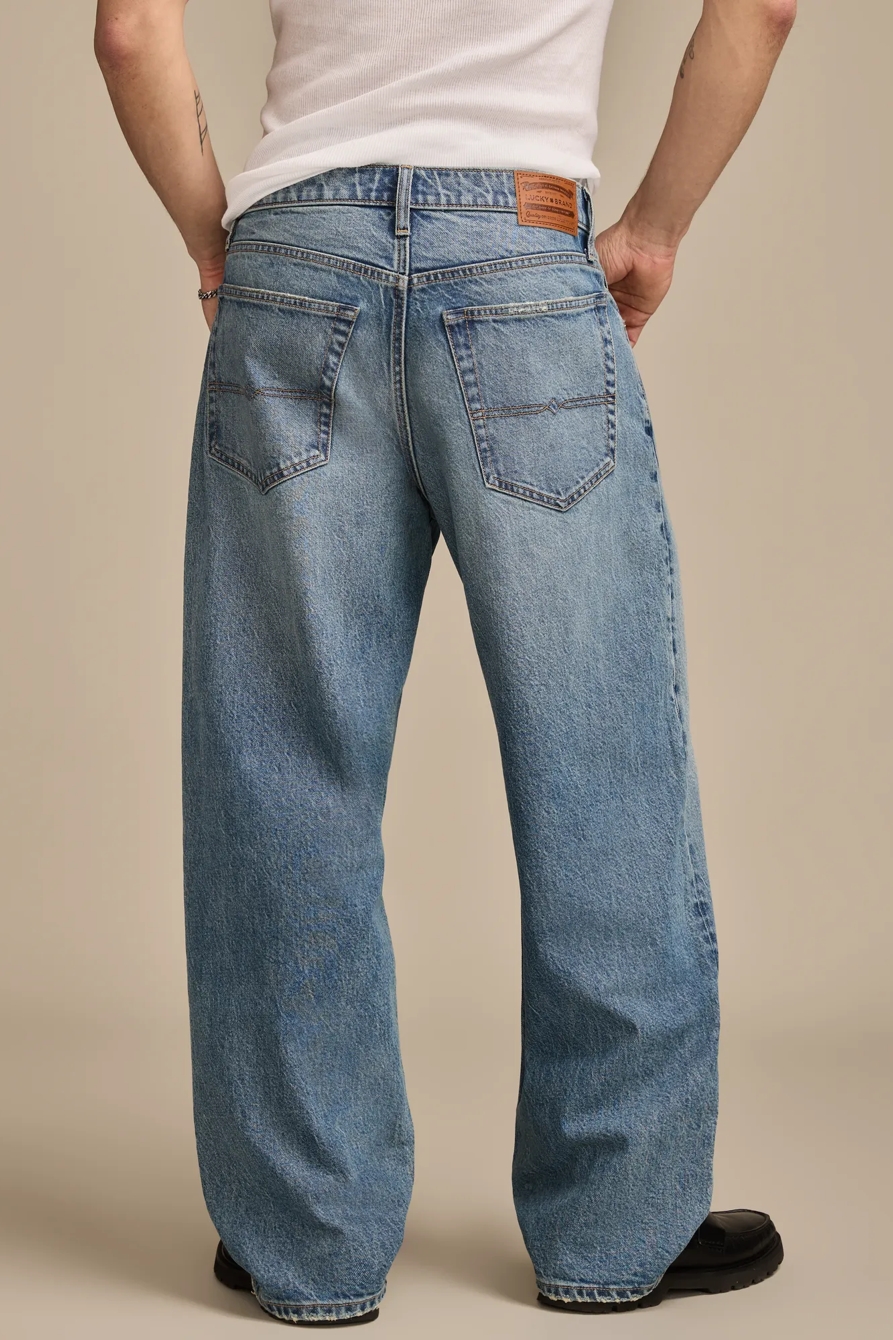 281 BAGGY, image 3