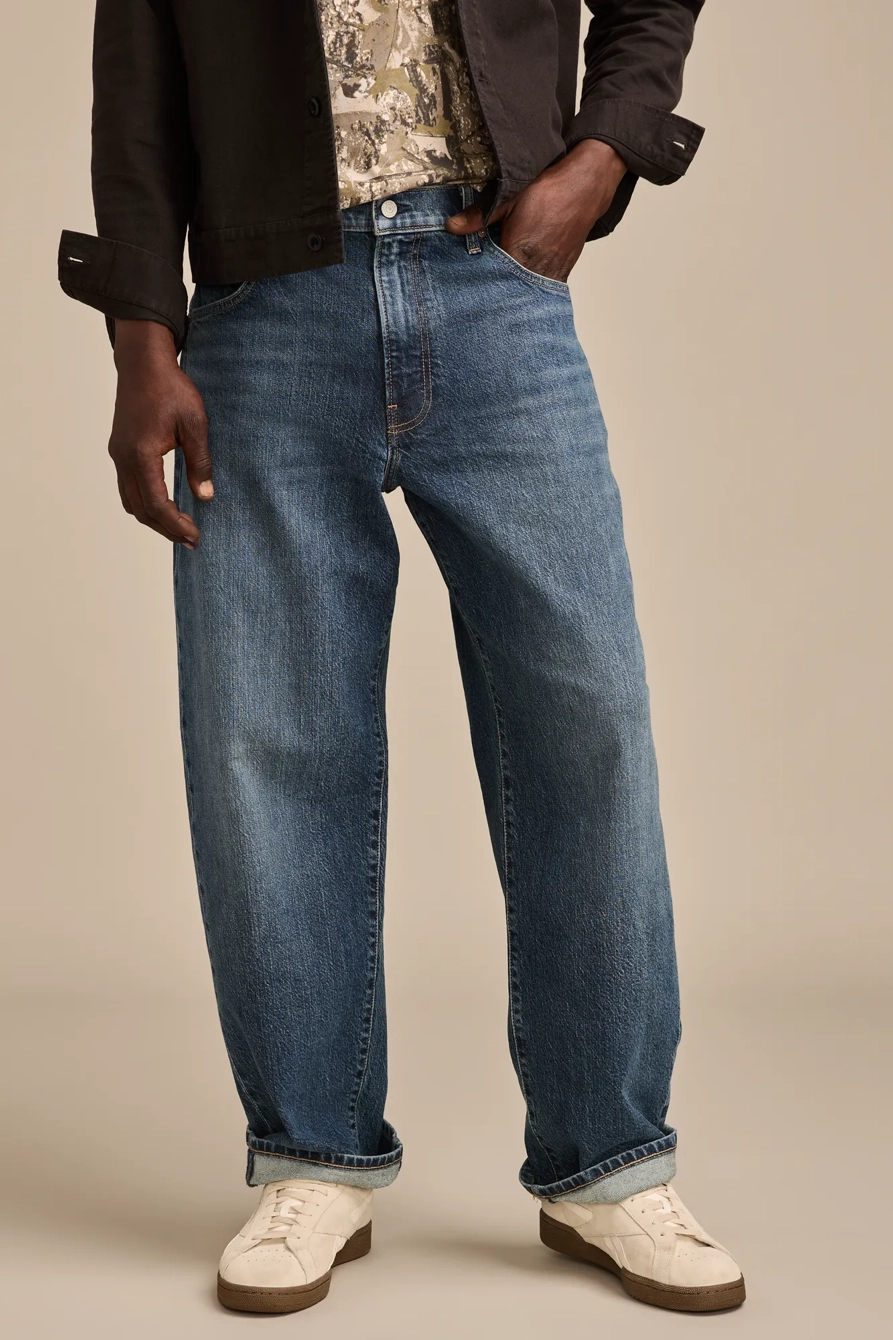 281 BAGGY