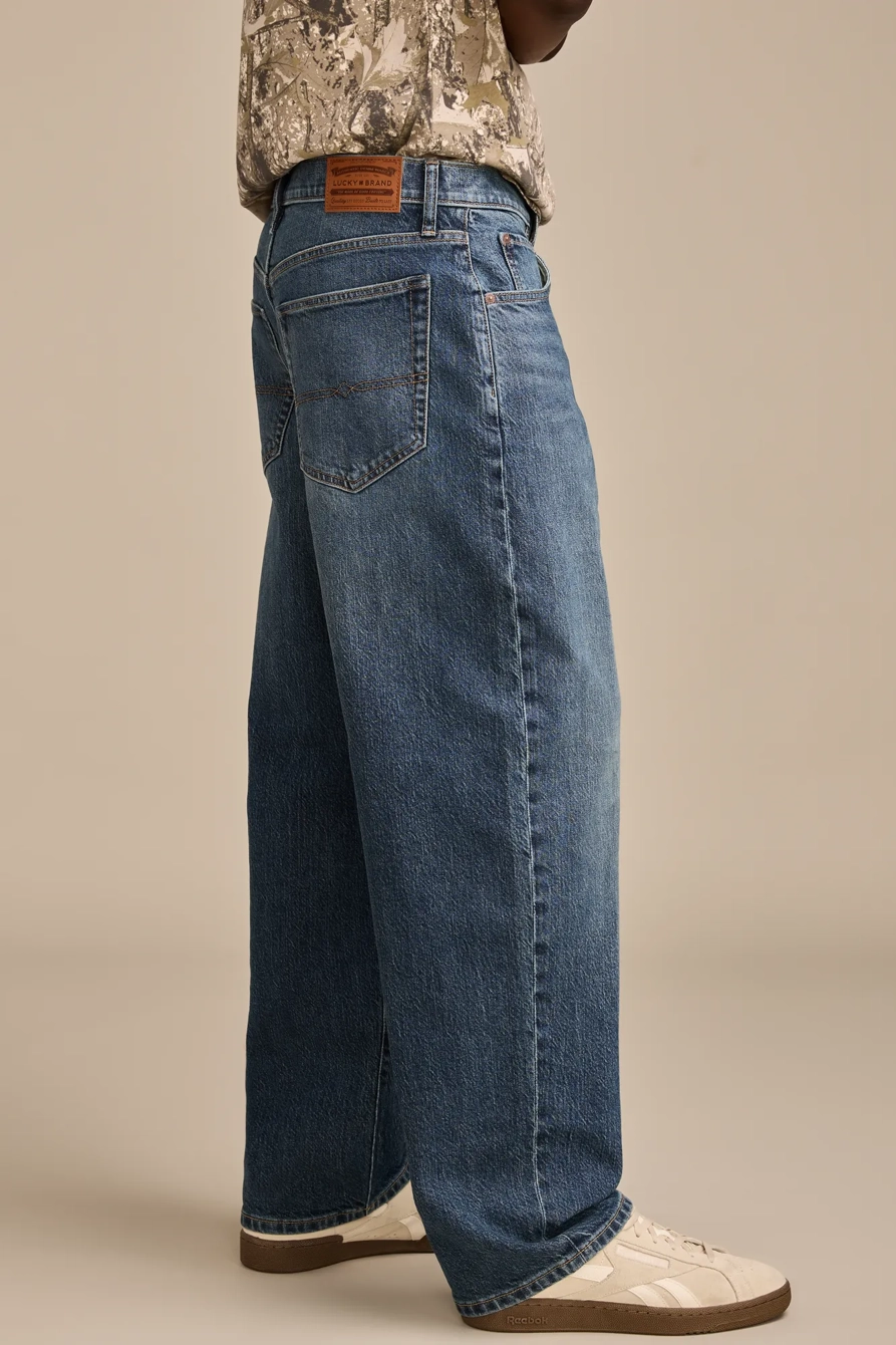 281 BAGGY