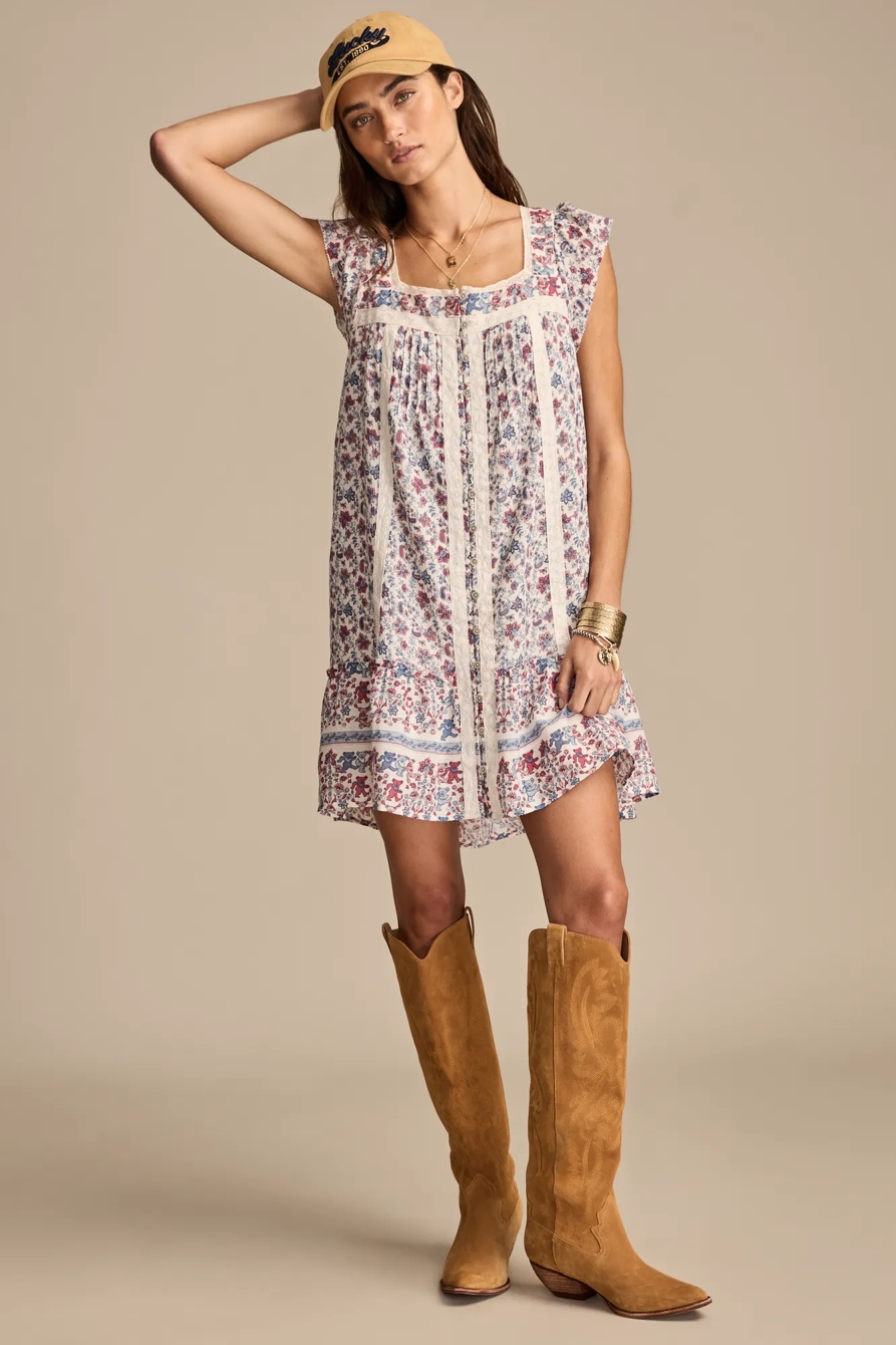 GRATEFUL DEAD DRESS, image 2