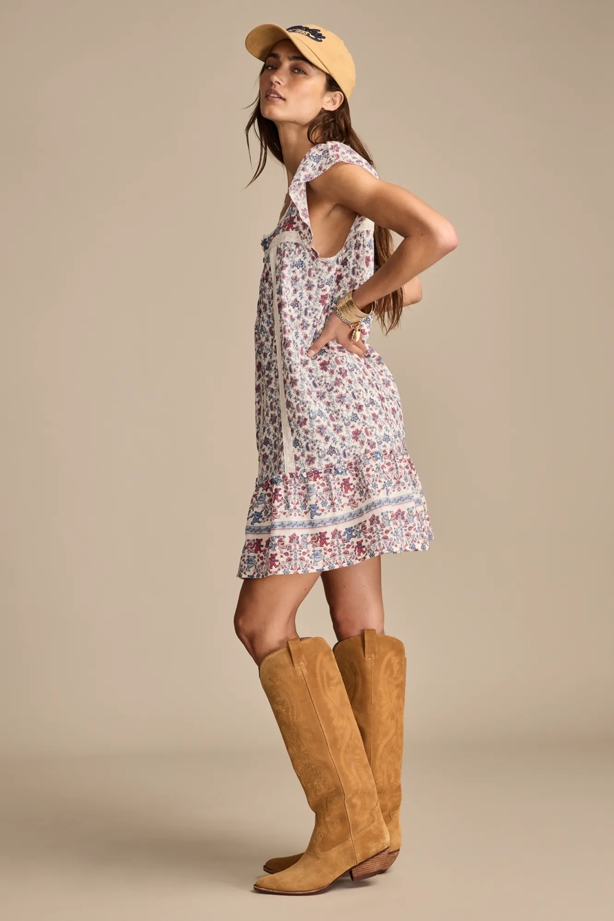 GRATEFUL DEAD DRESS, image 4