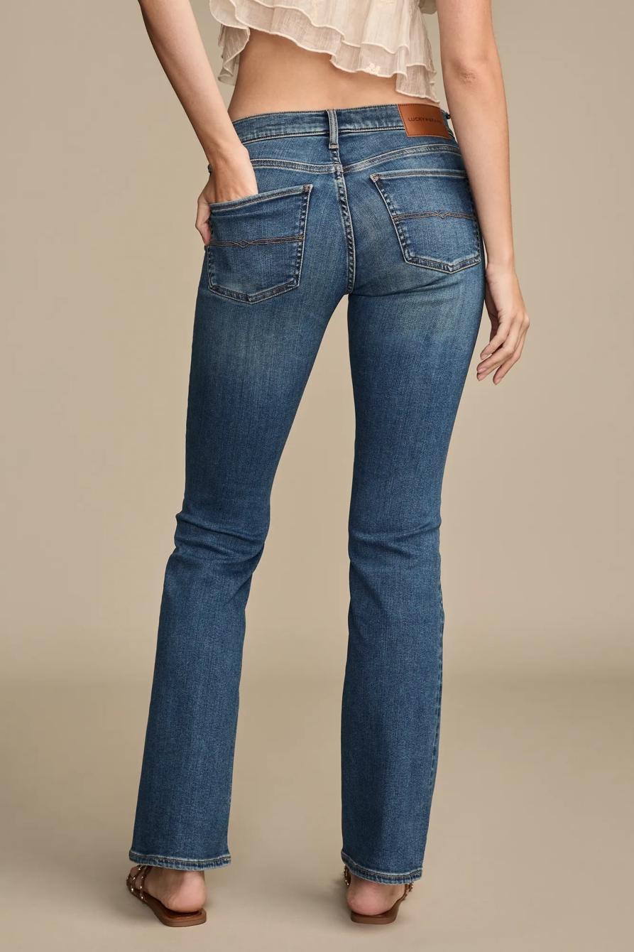 MID RISE SWEET BOOT, image 3