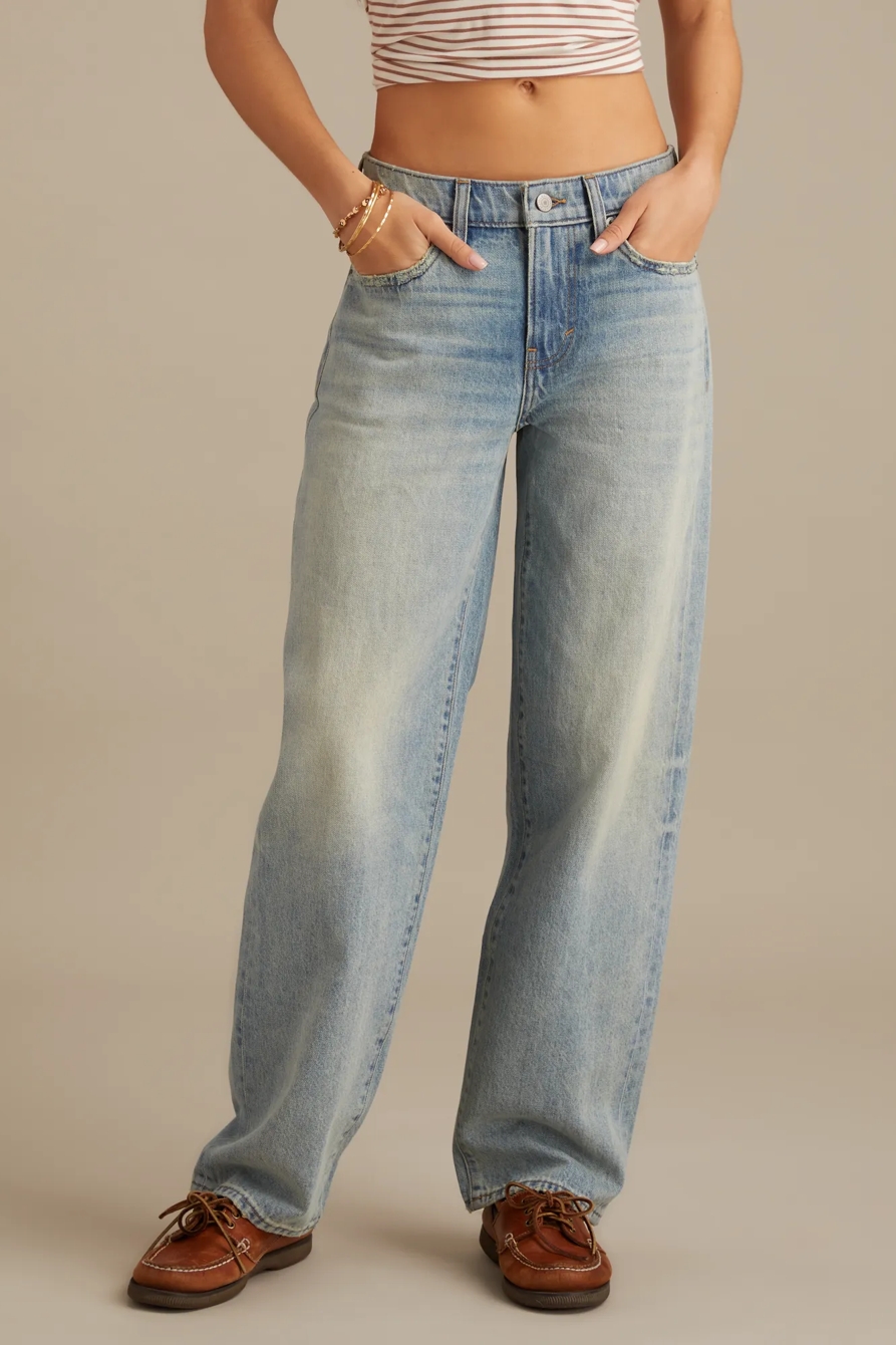 THE BAGGY, image 2