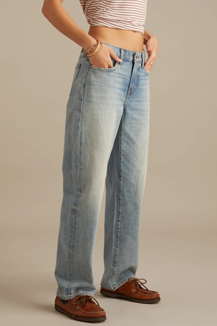 THE BAGGY, image 3