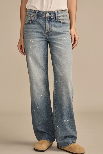 LUCKY LEGEND BAGGY, image 2