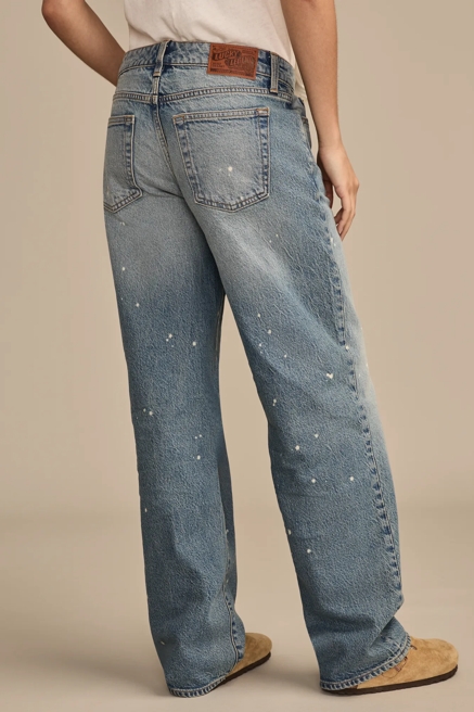 LUCKY LEGEND BAGGY, image 3