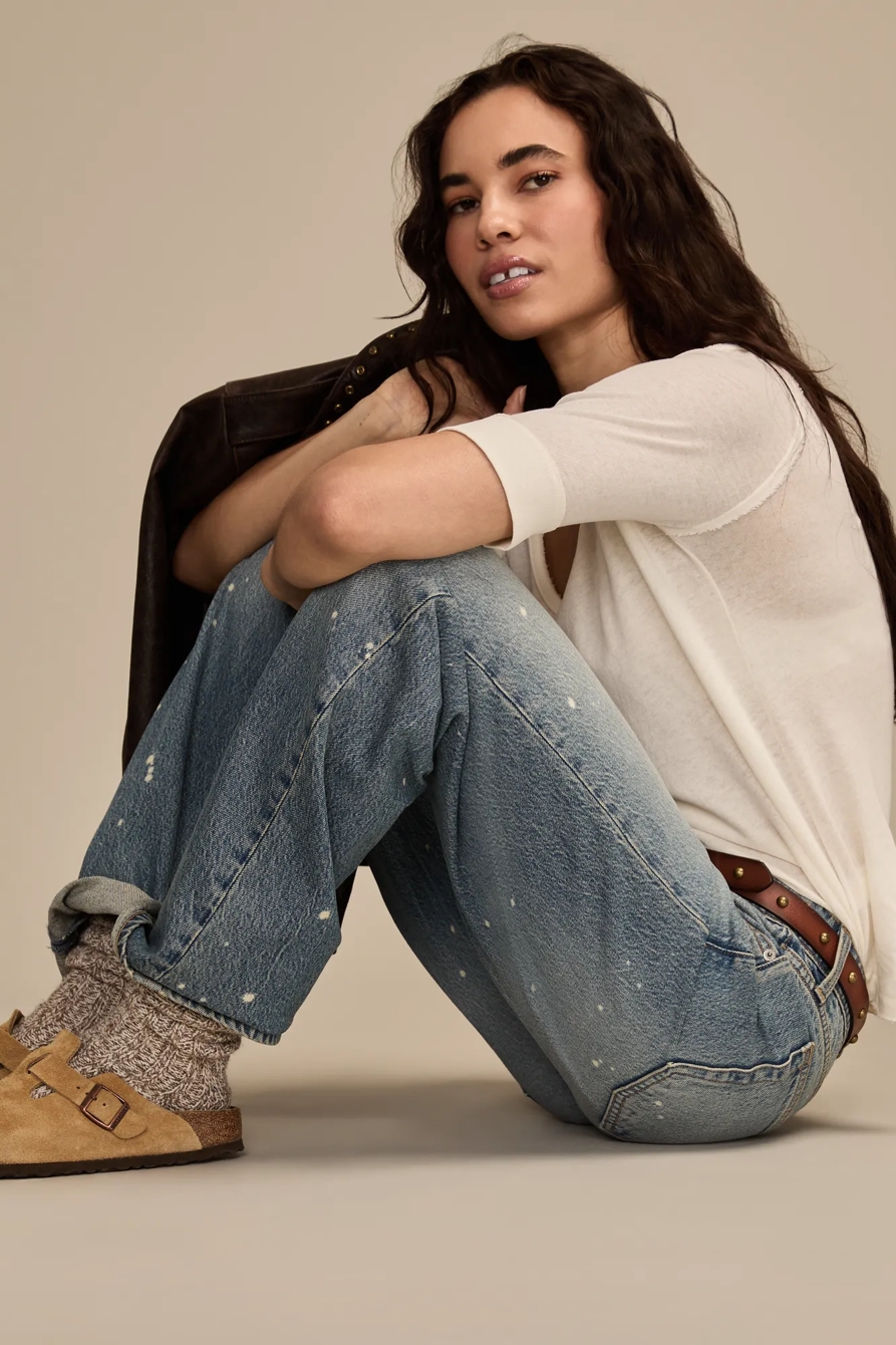 LUCKY LEGEND BAGGY, image 4