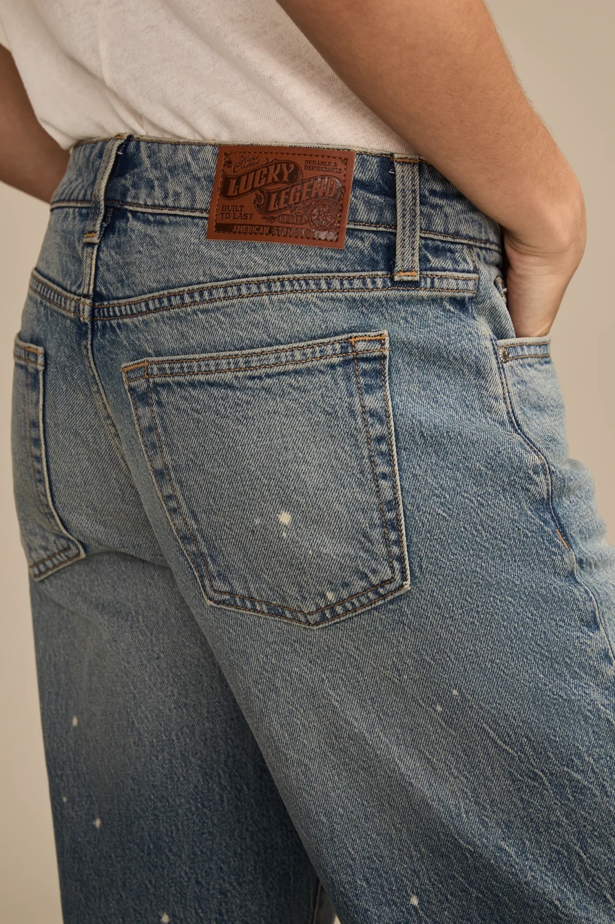 LUCKY LEGEND BAGGY, image 5