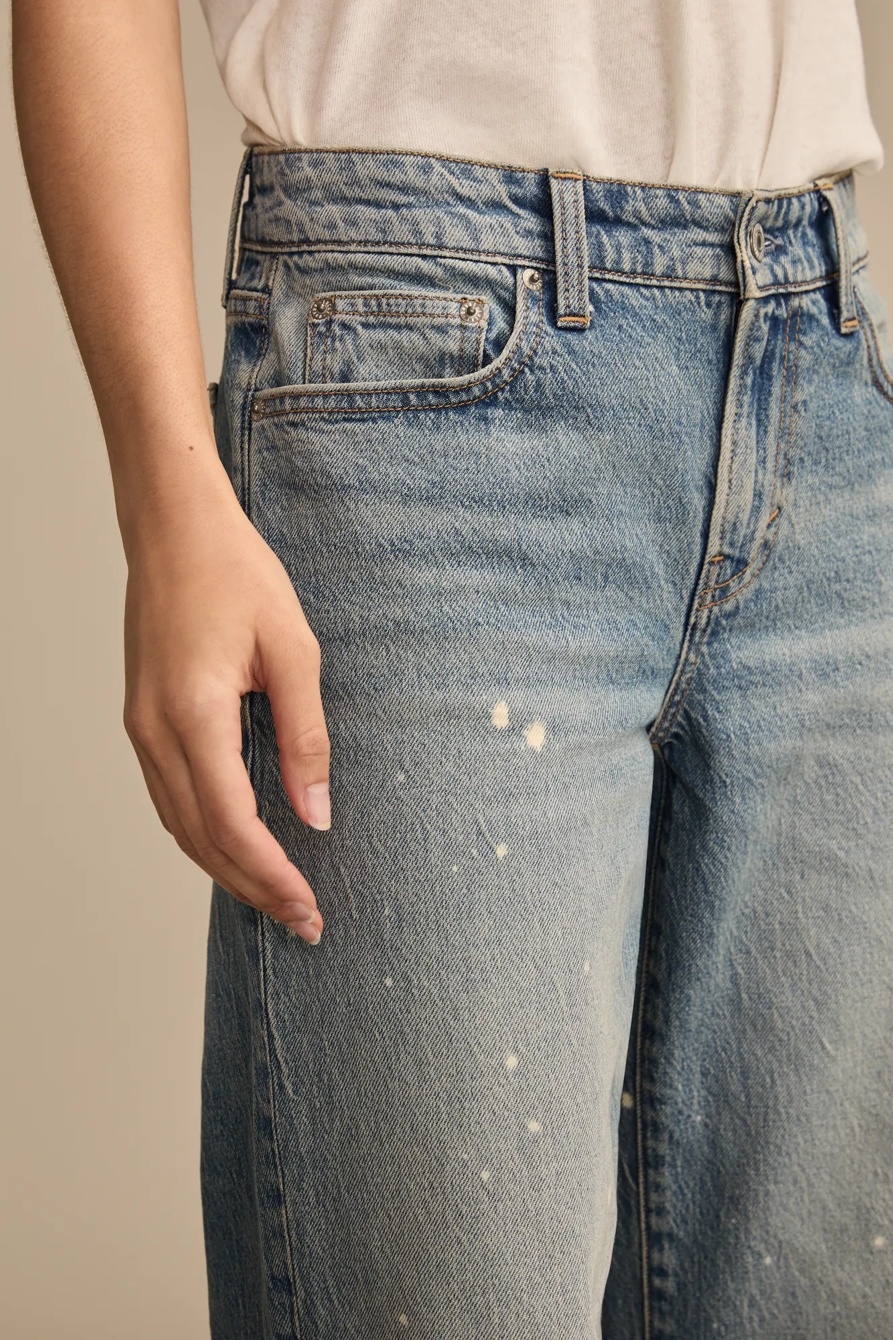 LUCKY LEGEND BAGGY, image 6