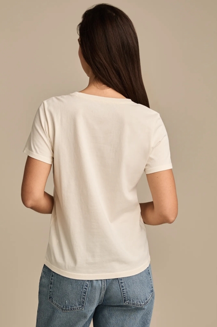 LUCKY ME CLASSIC CREW, image 3