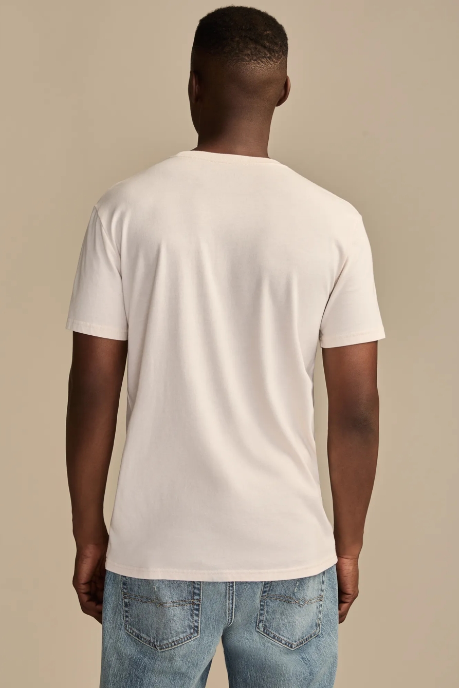 GRATEFUL DEAD REAL SKULL TEE, image 3