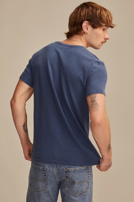 ROLLING STONES ARE COMING TEE, image 3