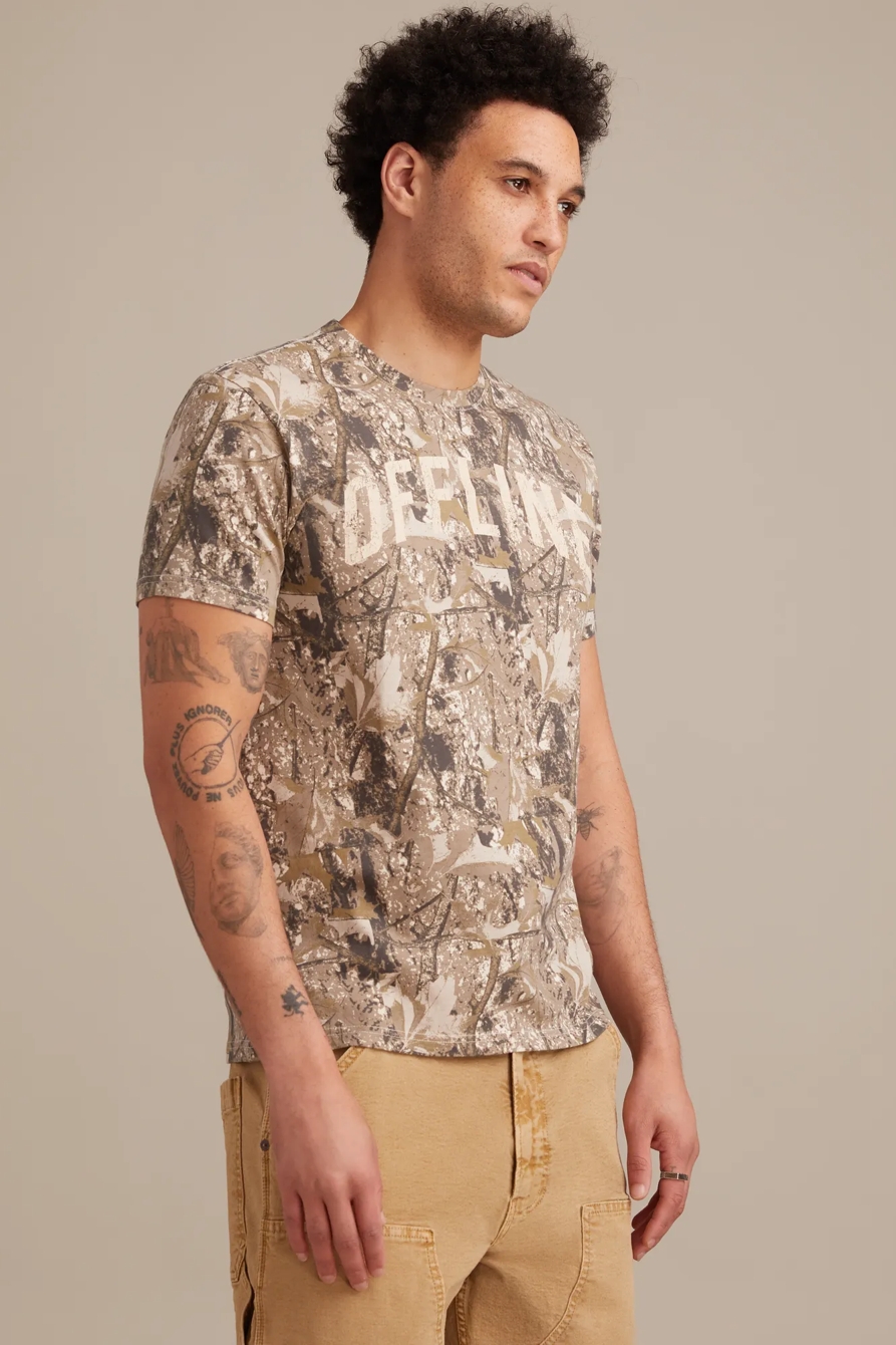 OFFLINE CAMO TEE, image 4