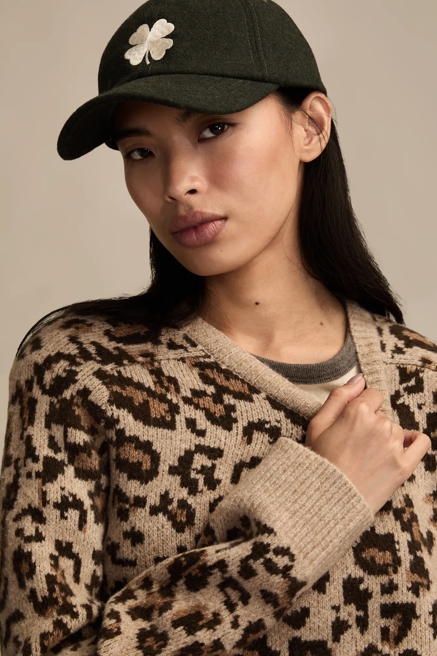 CLOUD SOFT CREW NECK SWEATER, image 2