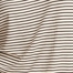 CREAM STRIPE