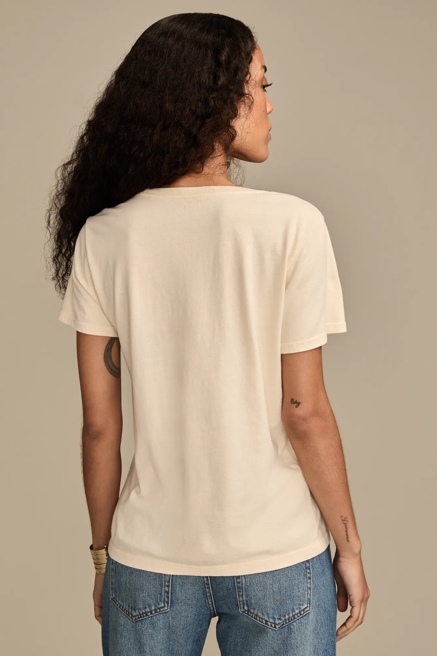 ORNATE SUN FRAME CLASSIC CREW, image 3