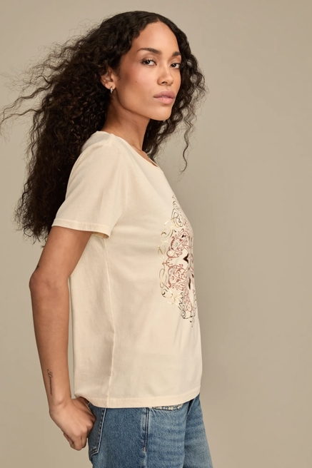 ORNATE SUN FRAME CLASSIC CREW, image 4