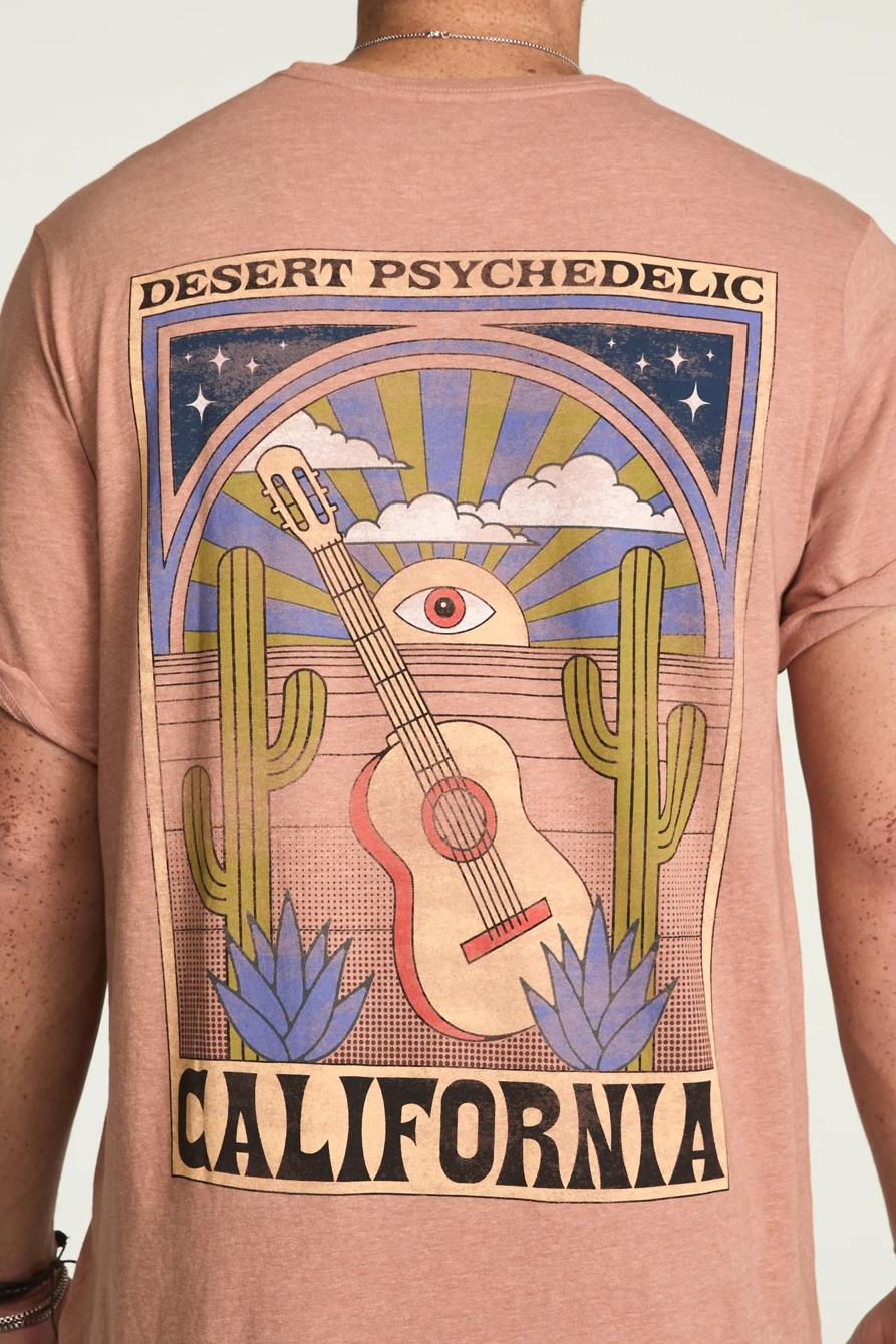 Big & Tall CALIFORNIA DESERT MUSIC, image 2