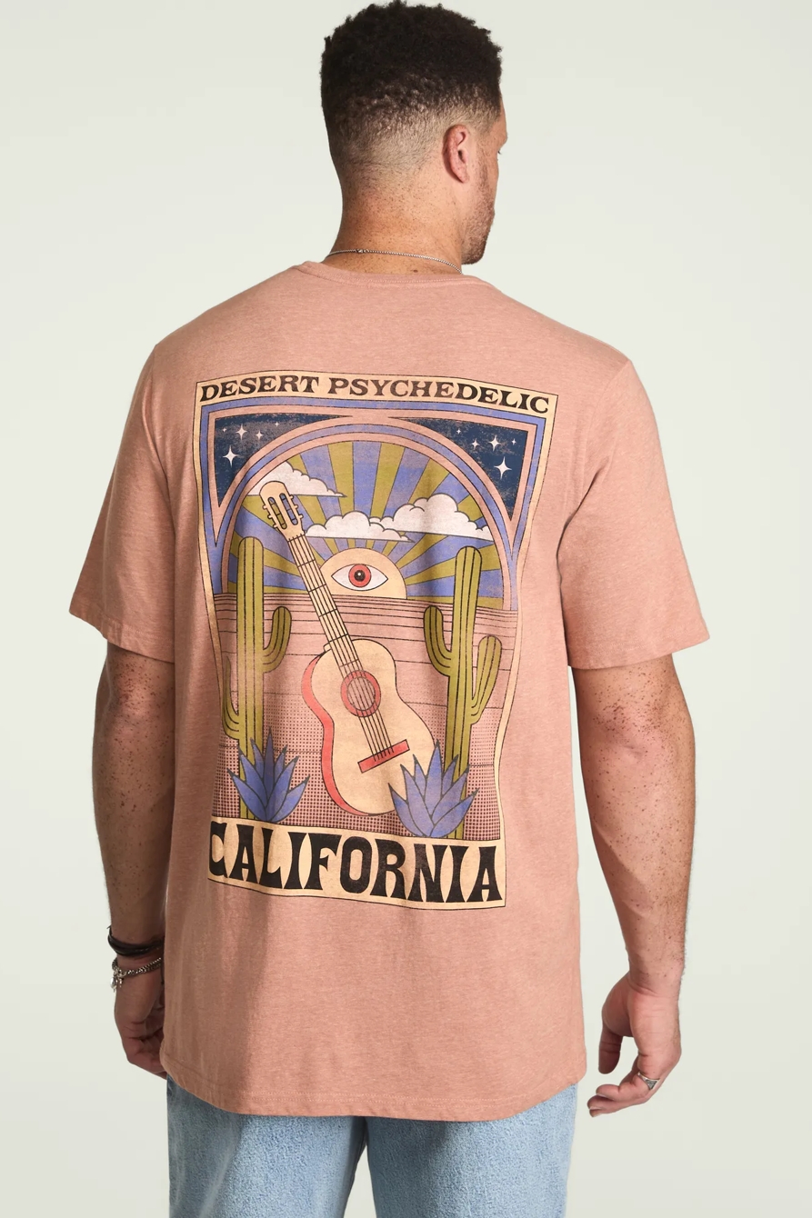 Big & Tall CALIFORNIA DESERT MUSIC, image 3