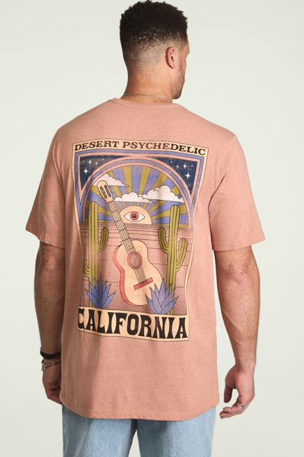 Big & Tall CALIFORNIA DESERT MUSIC, image 3