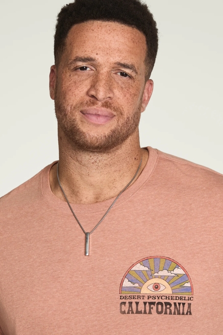 Big & Tall CALIFORNIA DESERT MUSIC, image 4