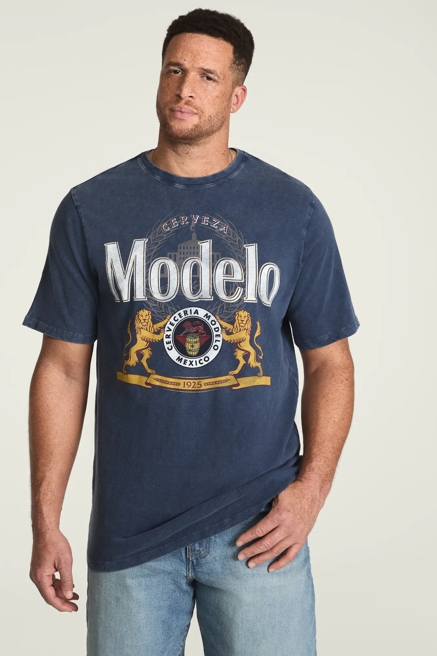 Big & Tall MODELO LOGO, image 2