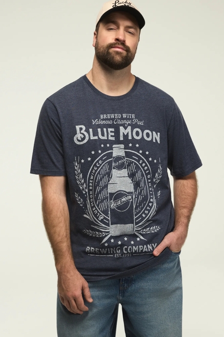 Big & Tall BLUE MOON, image 1
