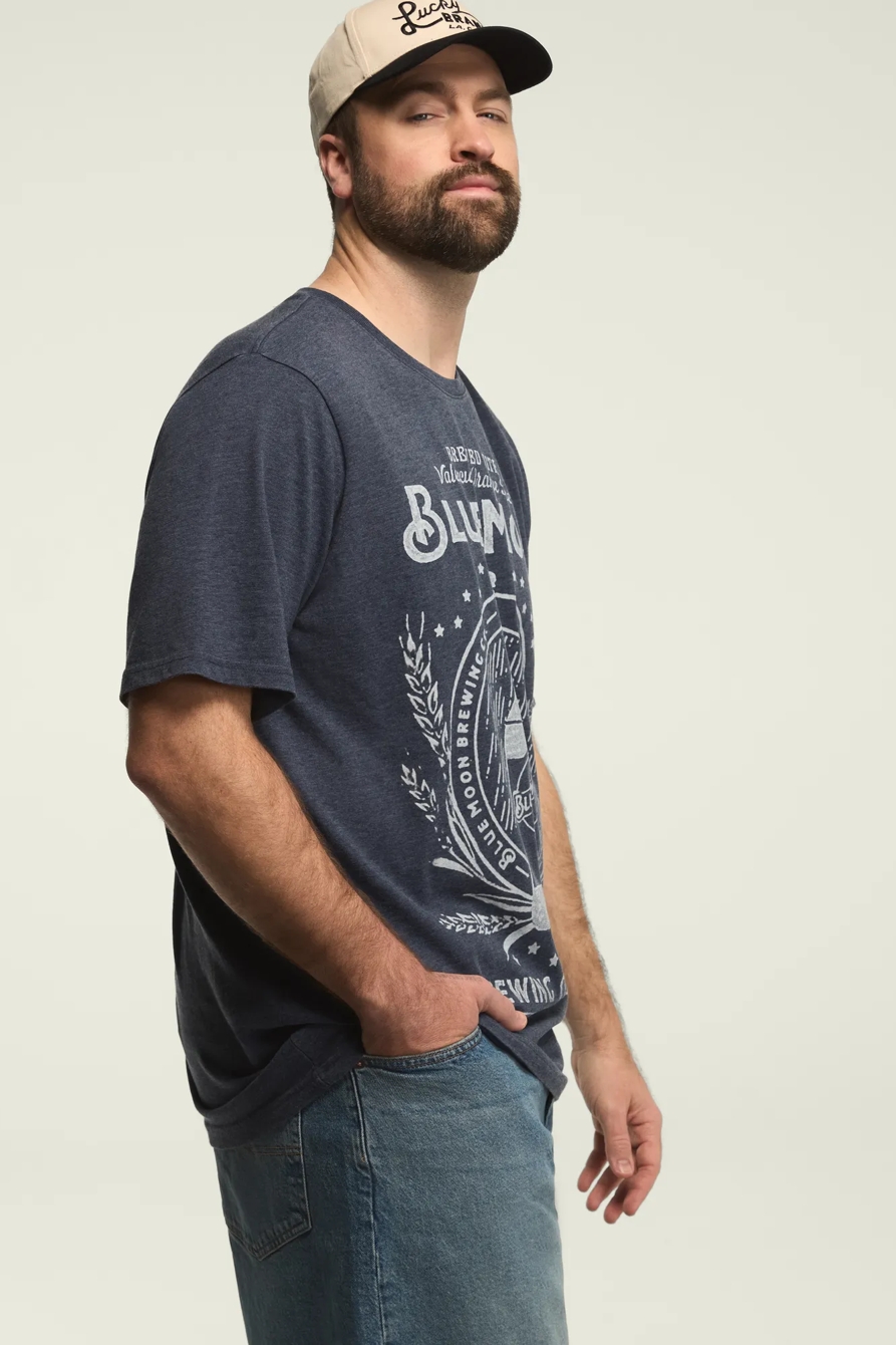 Big & Tall BLUE MOON, image 4