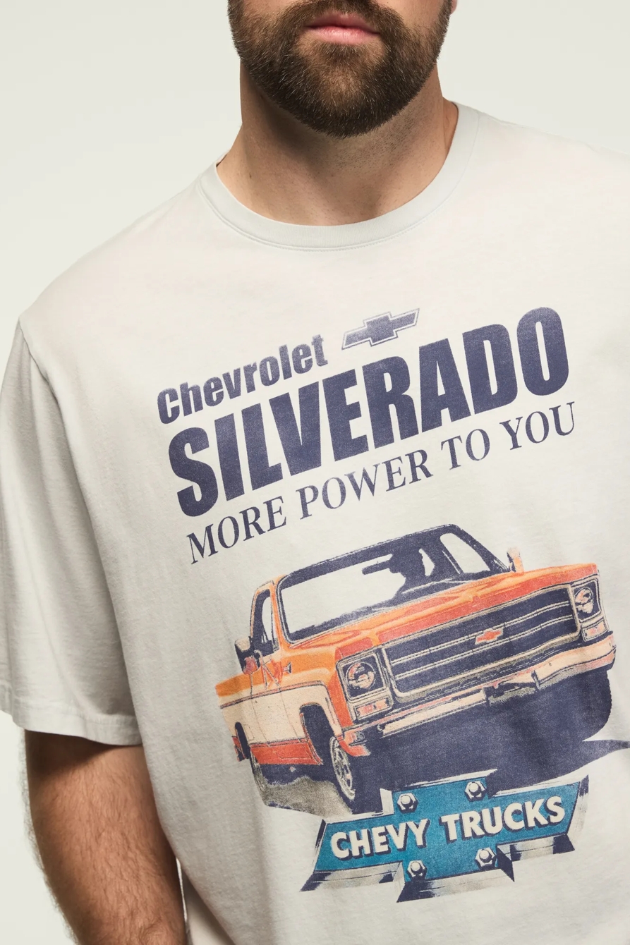 Big & Tall CHEVY SILVERADO, image 2