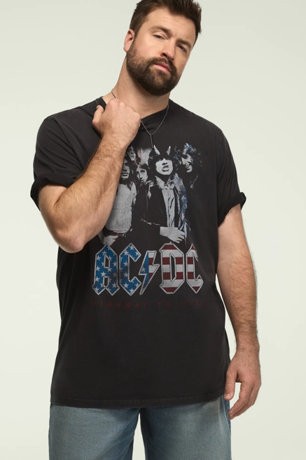 Big & Tall ACDC AMERICA, image 1