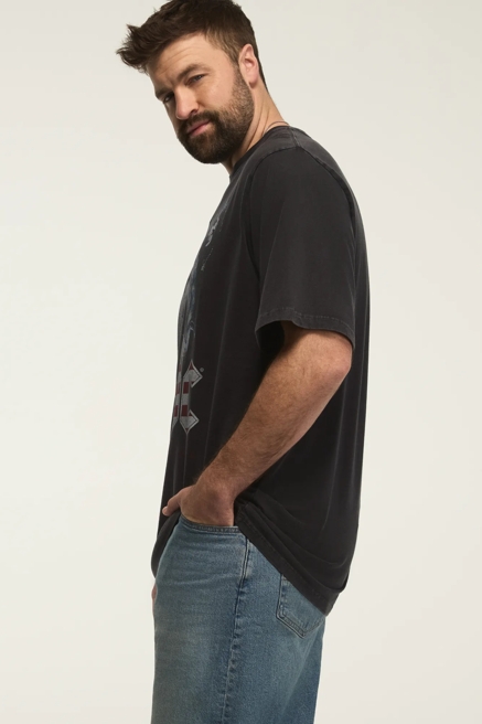 Big & Tall ACDC AMERICA, image 4