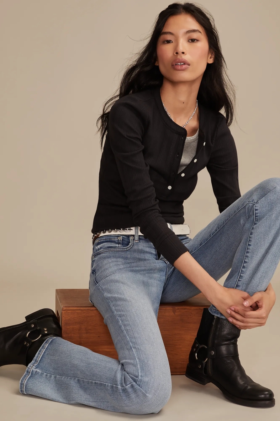 RIB HENLEY, image 5