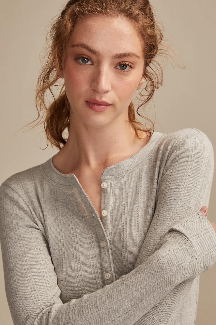 RIB HENLEY, image 2