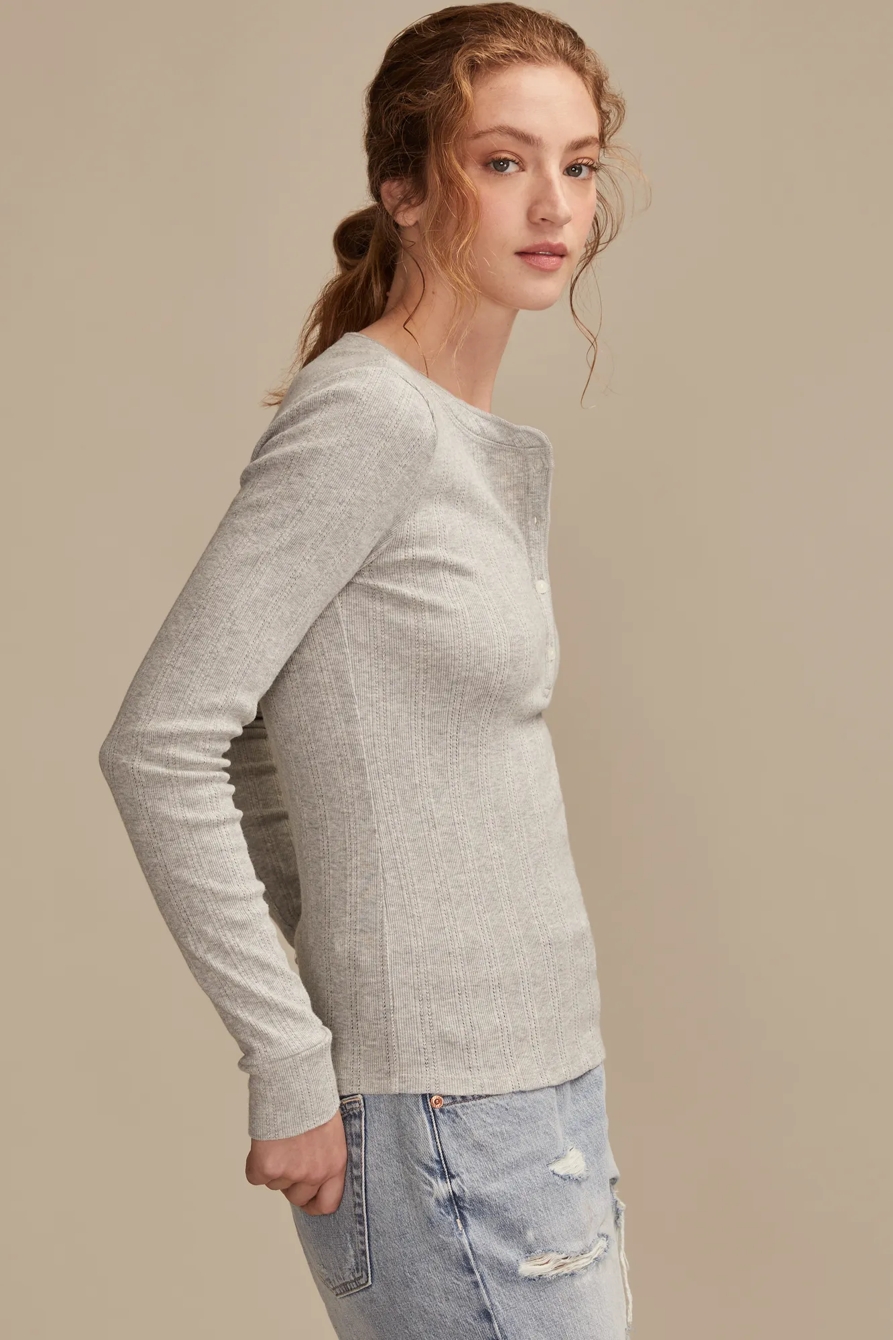 RIB HENLEY, image 4