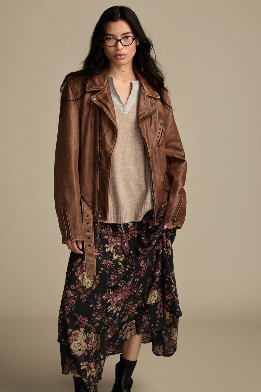 CLOUD SOFT V NECK SWEATER, image 5