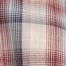 RED PLAID