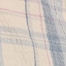 BLUE PLAID