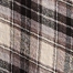 CREAM PLAID